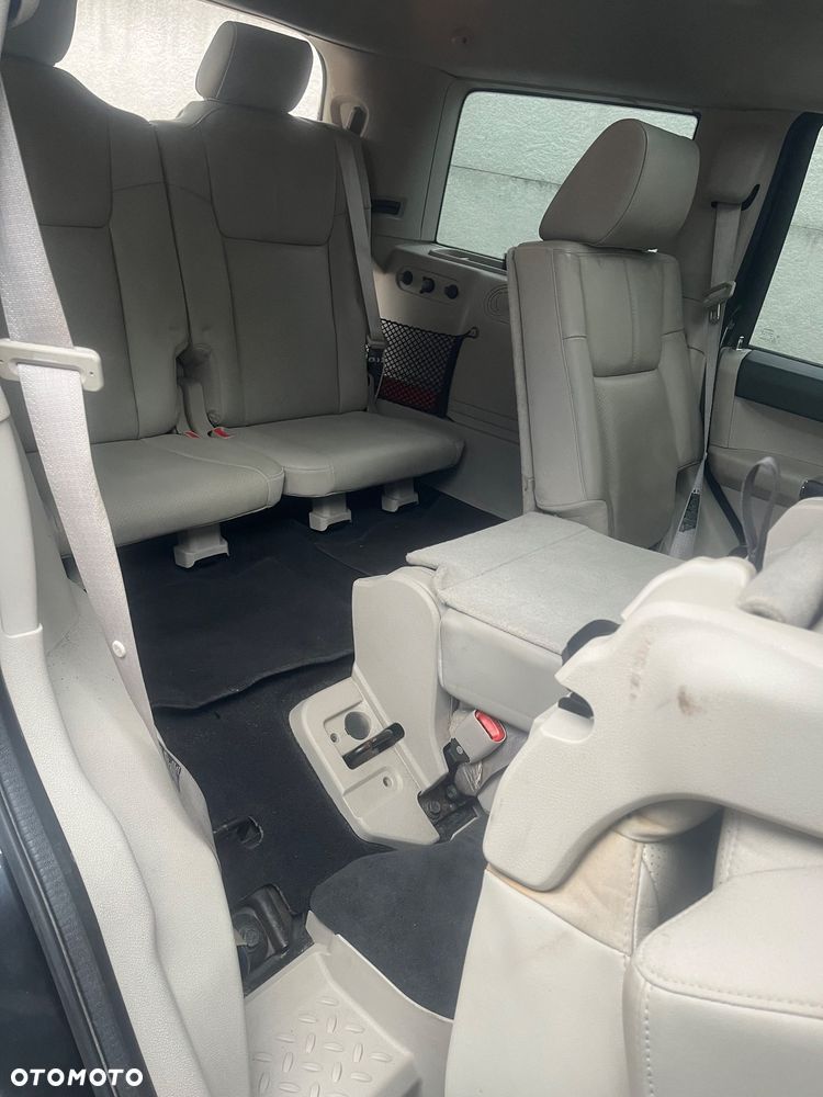 Jeep Commander 3.0 CRD DPF Automatik Limited - 29