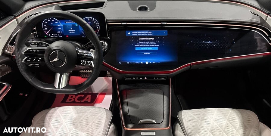 Mercedes-Benz E 300e T 9G-TRONIC Edition AMG Line - 2