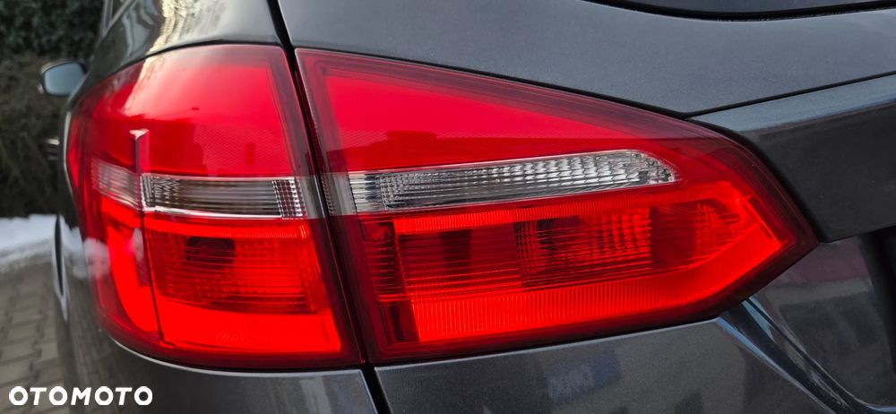 Ford Focus 1.0 EcoBoost Titanium - 10