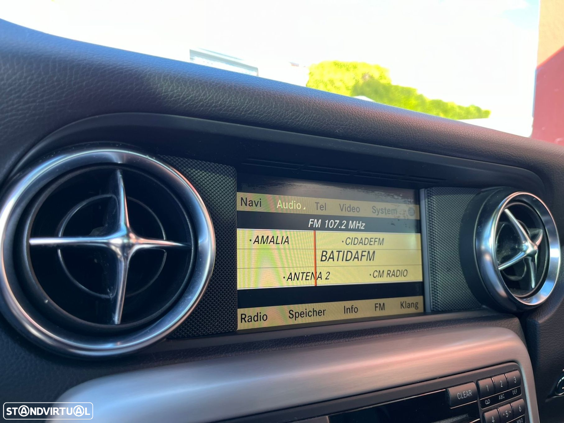 Mercedes-Benz SLK 200 K - 22