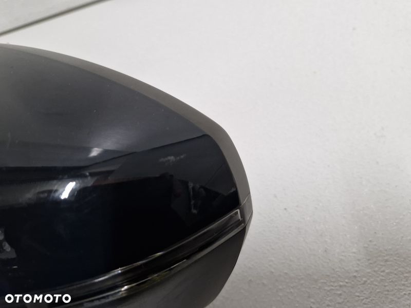 PEUGEOT 3008 II 2 LUSTERKO DRZWI LEWE 8 + 2 PIN EUROPA - 9