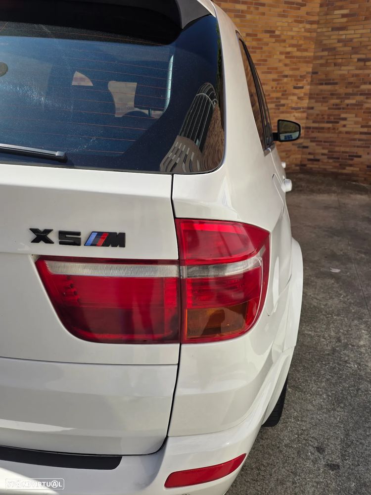 BMW X5 30 d xDrive - 14