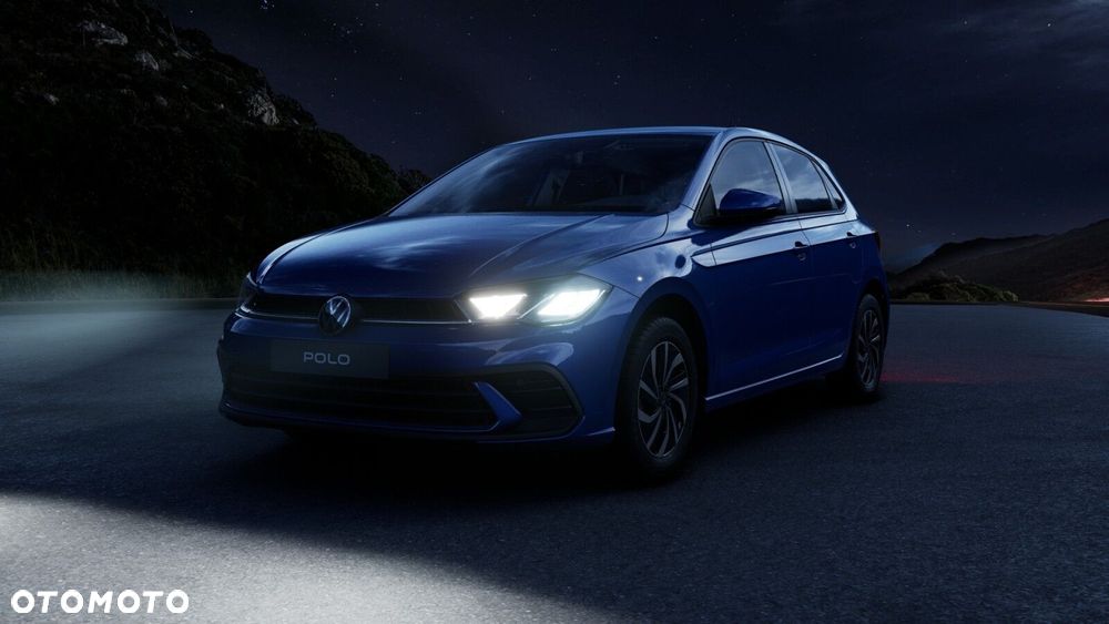 Volkswagen Polo 1.0 MPI Life Plus - 19