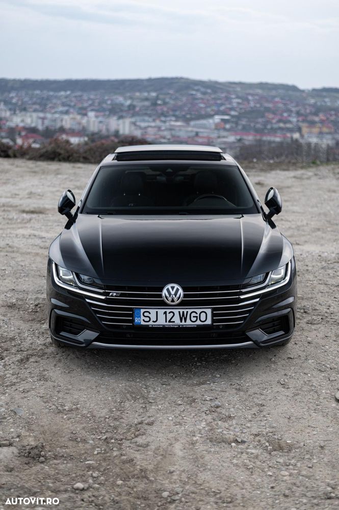 Volkswagen ARTEON 2.0 TSI DSG R-Line - 14