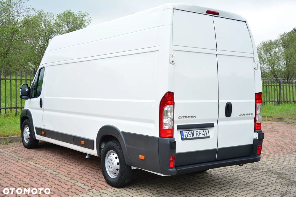 Citroën Jumper - 12