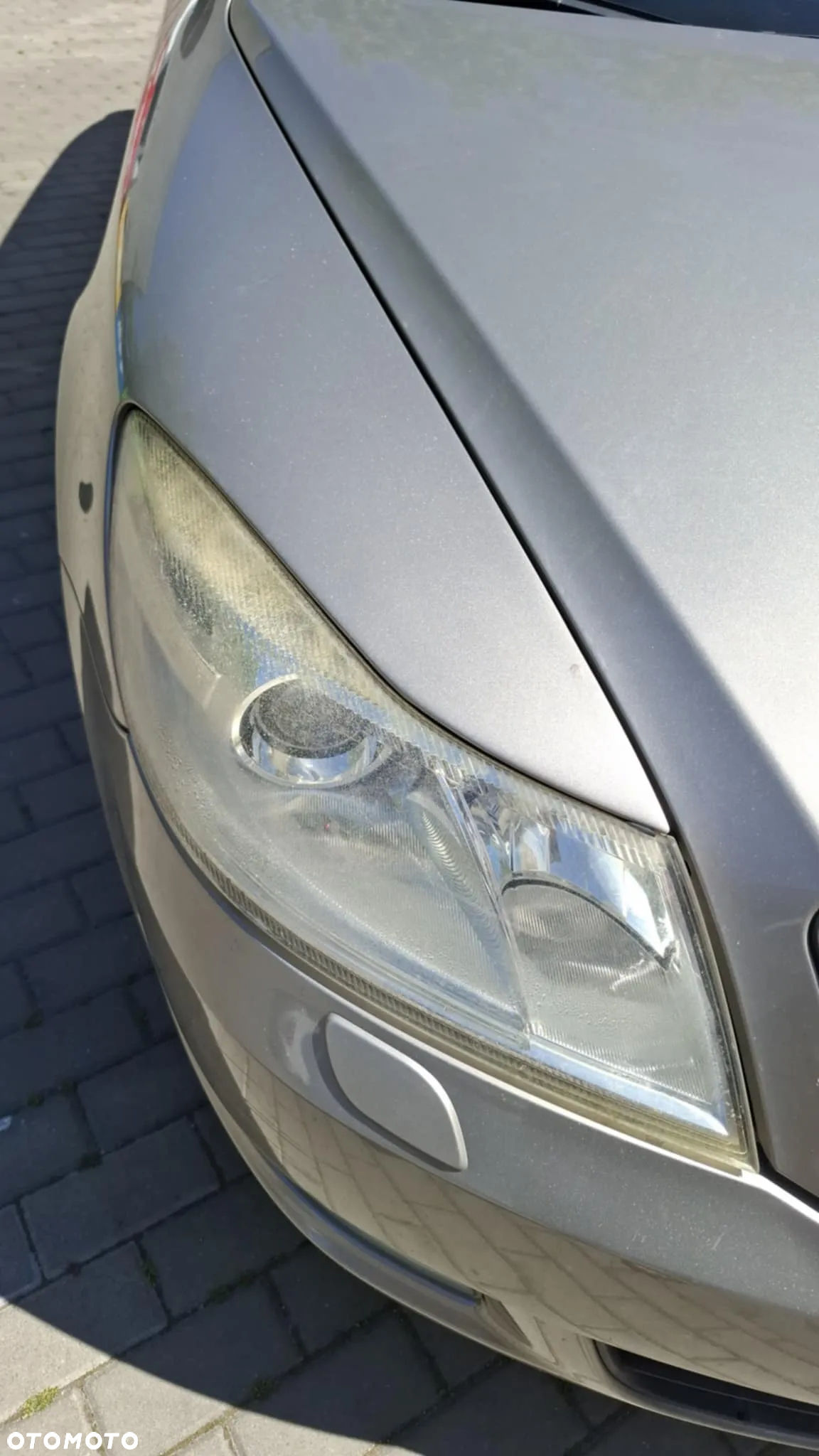 Skoda Octavia 1.4 TSI Ambiente DSG - 17