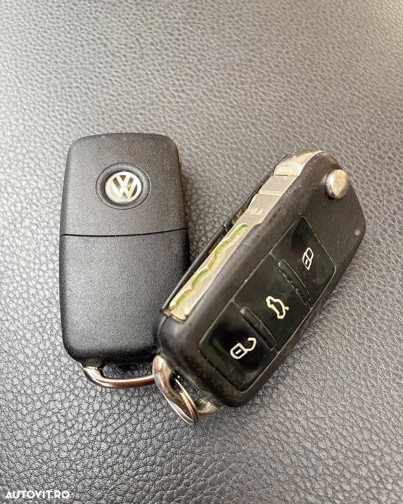 Volkswagen Golf 1.4 TSI Comfortline - 17