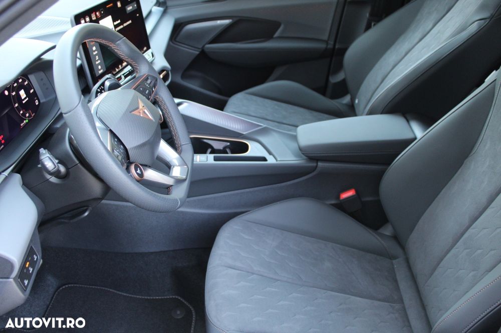 Cupra Terramar 2.0 TSI DSG7 4Drive - 16