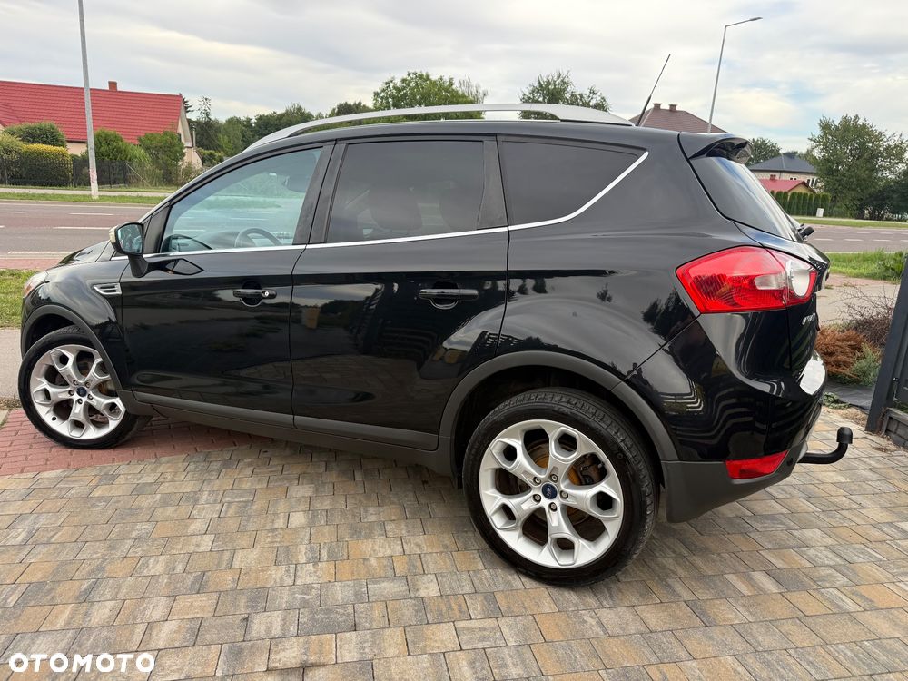 Ford Kuga 2.5 Individual - 24