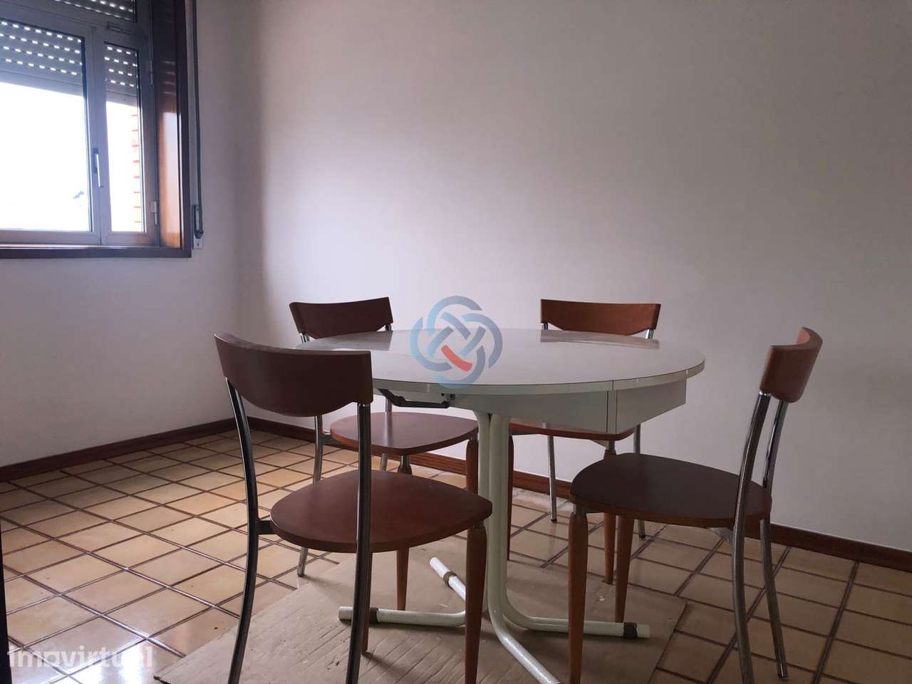 Apartamento T3 c/ Garagem Individual em Santa Maria da Feira - Grande imagem: 4/14