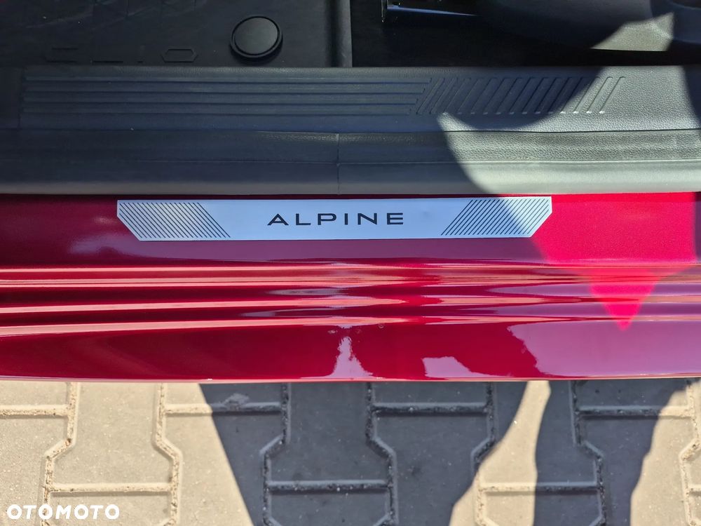 Renault Clio 1.8 E-TECH Full Hybrid 160 Esprit Alpine - 24