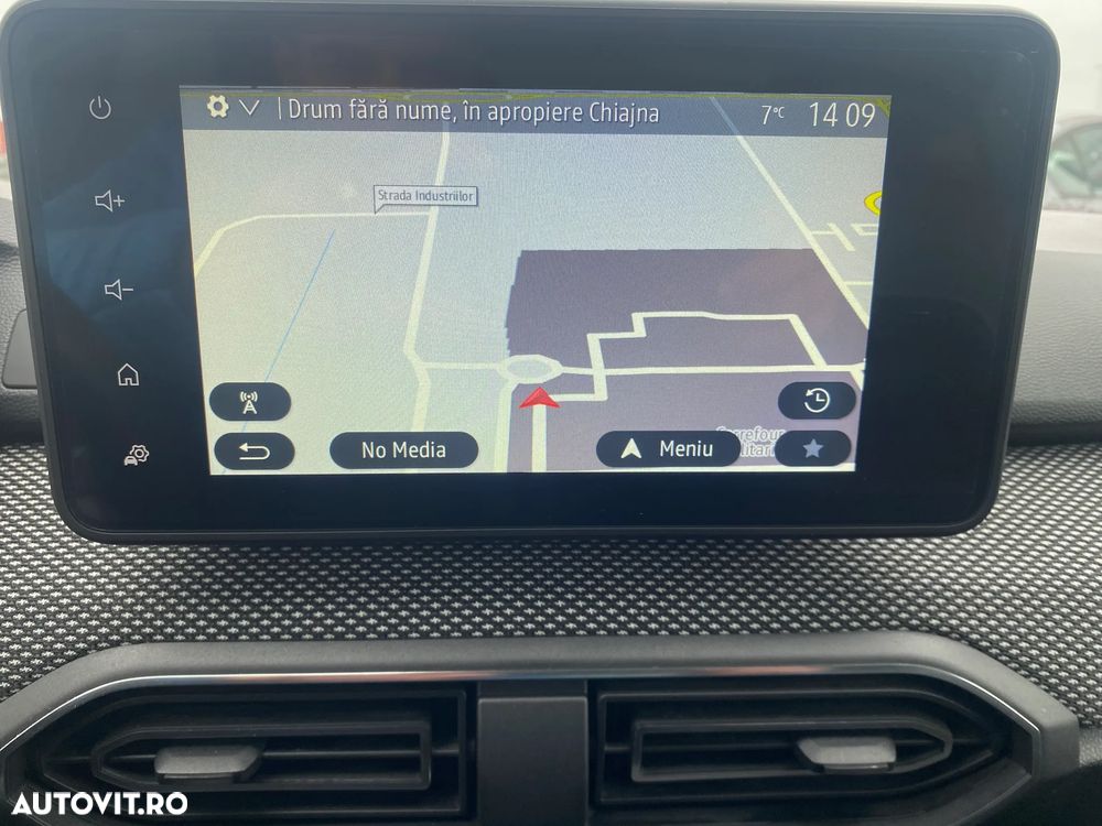 Dacia Logan TCe 90 MT6 Comfort - 16