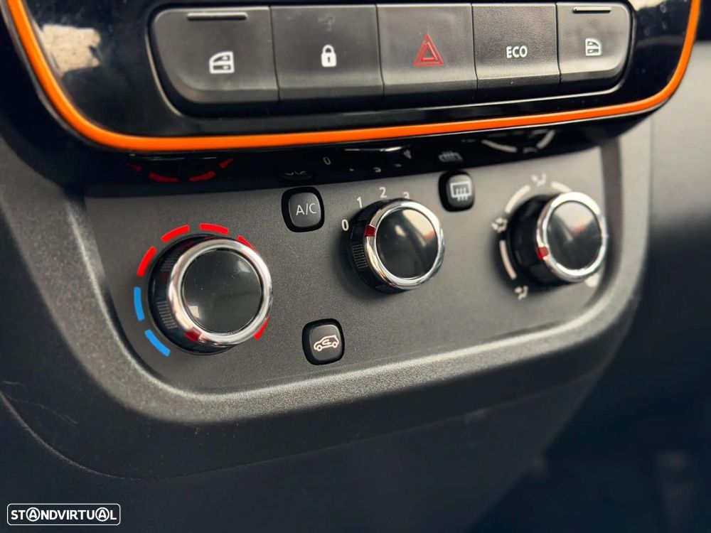 Dacia Spring Electric 45 Comfort Plus - 21