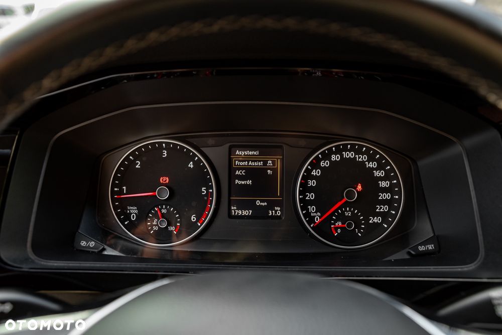 Volkswagen Multivan 2.0 TDI L1 Highline 4Motion - 31