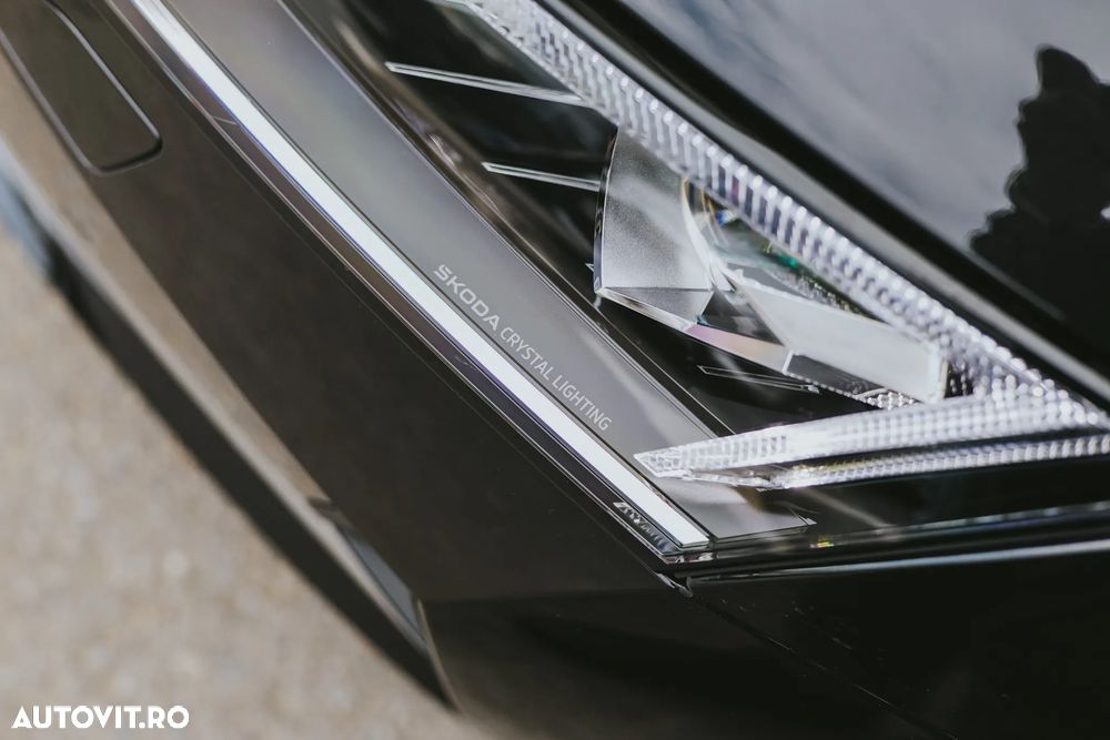 Skoda Octavia 2.0 TDI 150 CP DSG Selection - 9