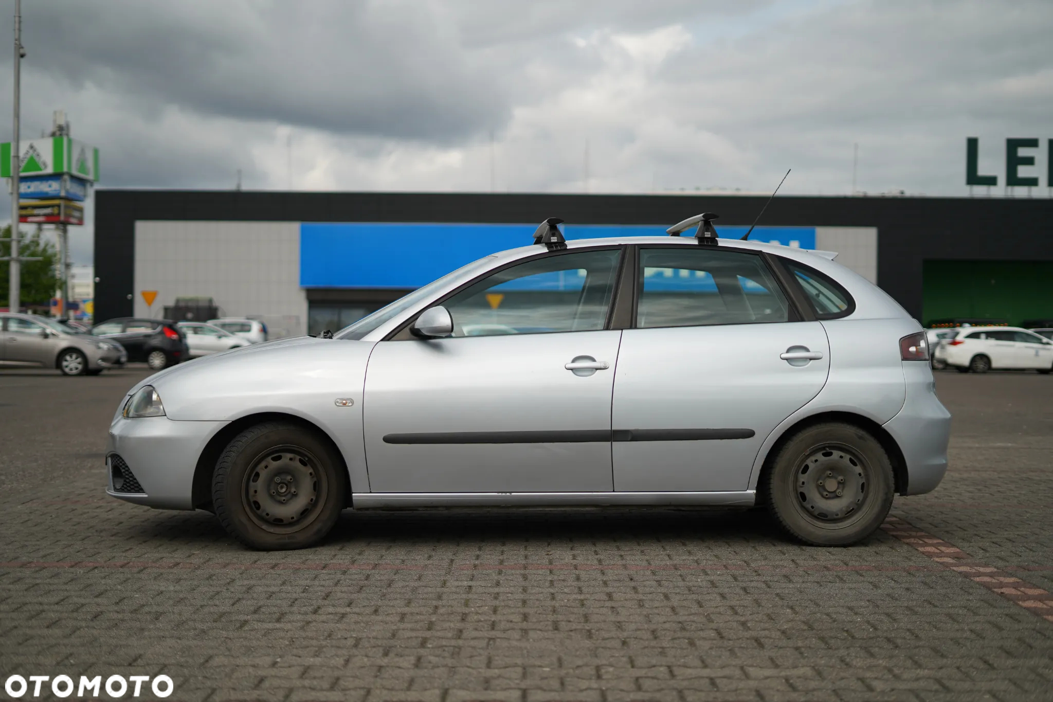 Seat Ibiza 1.2 12V Reference - 20