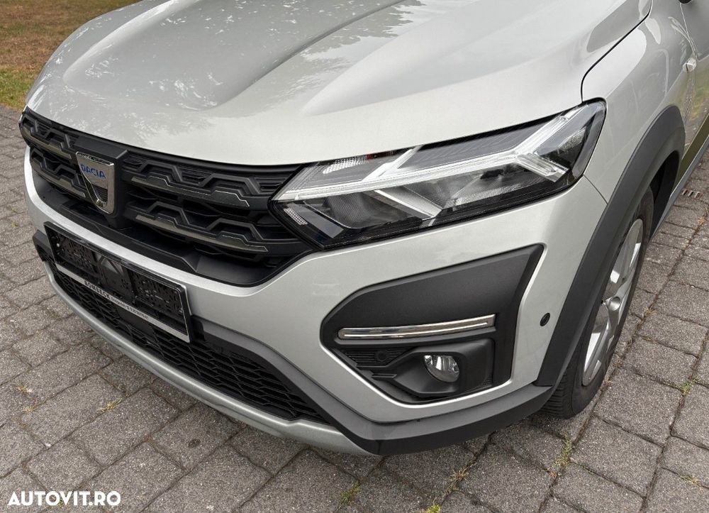 Dacia Jogger TCe 110 (7-Sitzer) Comfort - 3