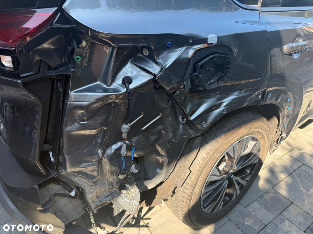 Nissan X-Trail 1.5 VC-T mHEV N-Connecta 2WD Xtronic - 13