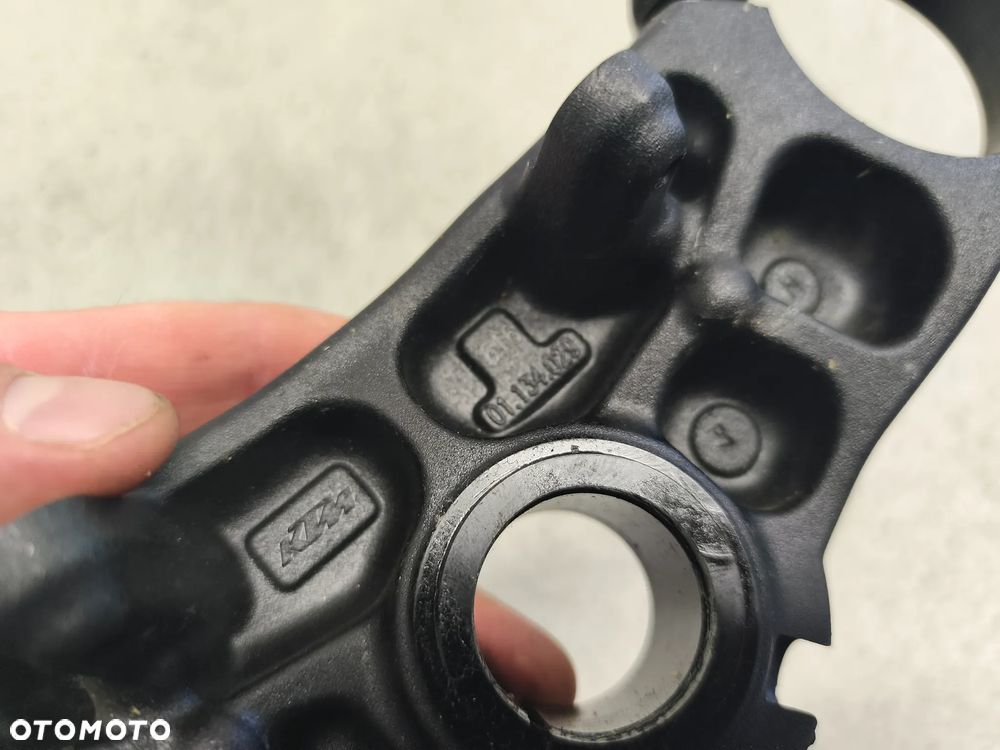 Półka górna KTM 1290 Super Duke 17- - 11