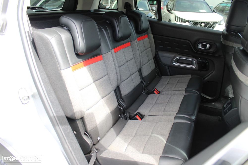 Citroën C5 Aircross 1.5 BlueHDi Feel Pack EAT8 - 23