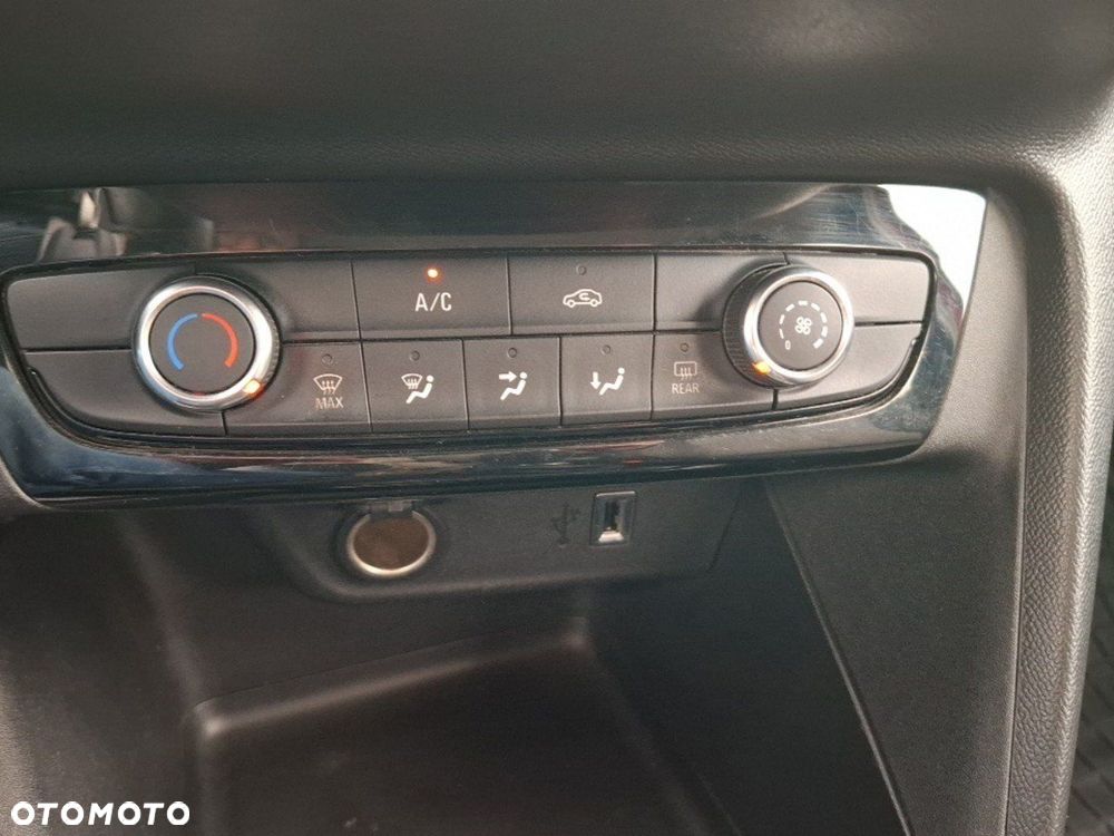 Opel Corsa 1.2 Edition S&S - 20