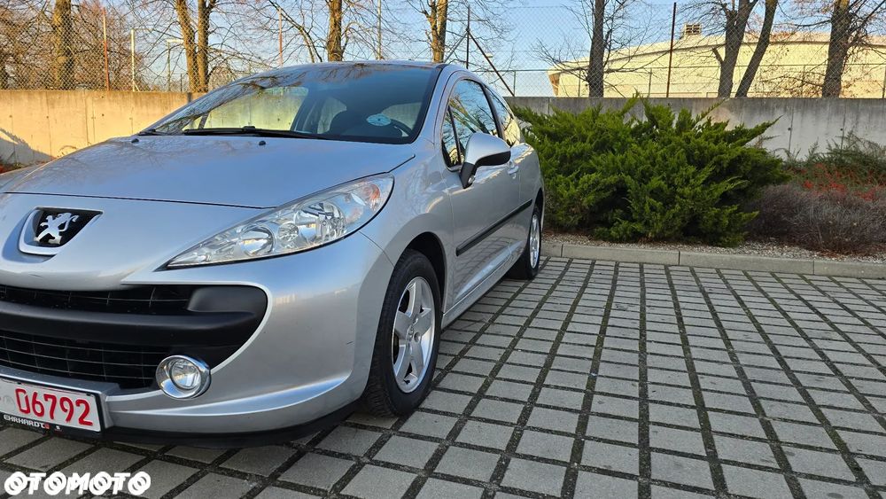 Peugeot 207 - 32