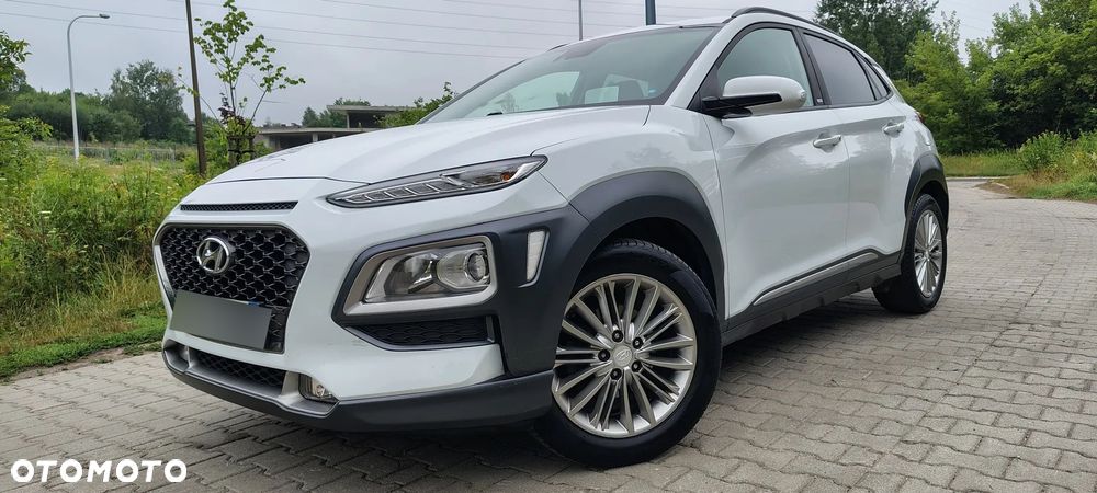 Hyundai Kona 1.0 T-GDI Premium - 2