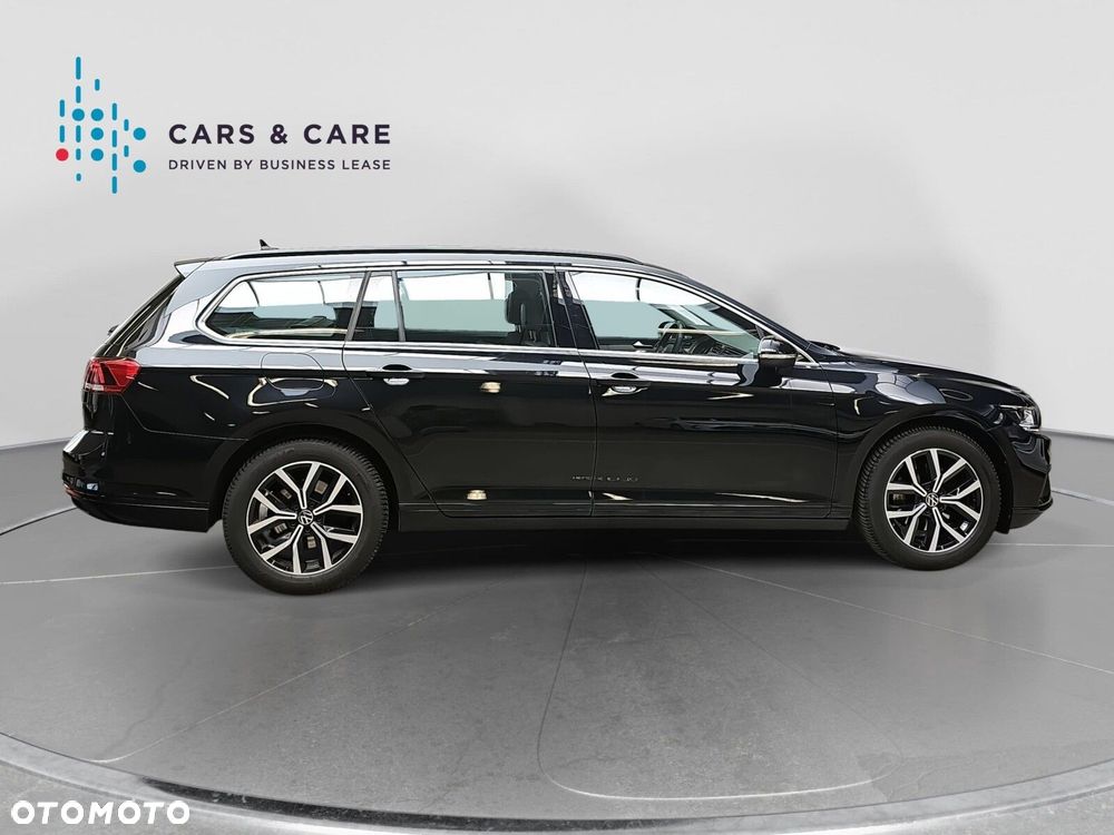 Volkswagen Passat Variant 1.5 TSI EVO Business DSG - 22