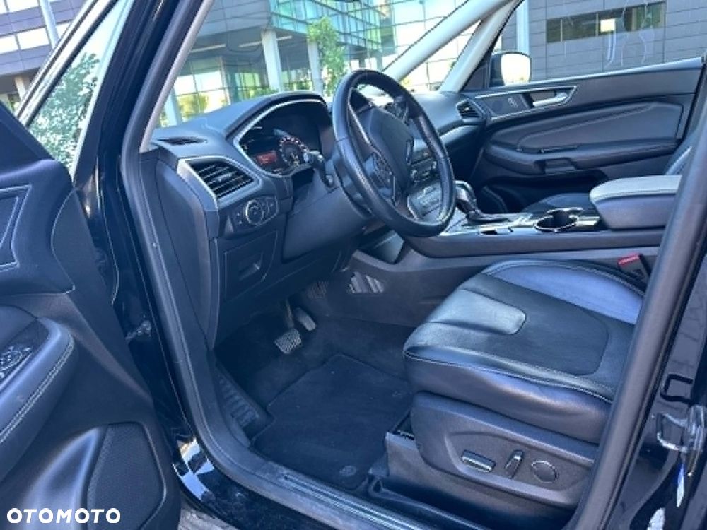 Ford S-Max 2.0 TDCi Titanium PowerShift - 10