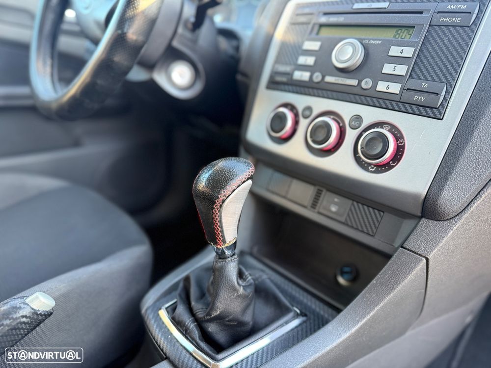 Ford Focus SW 1.6 TDCi Titanium - 9