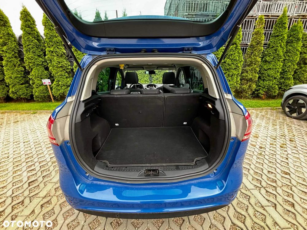 Ford B-MAX 1.0 EcoBoost Titanium - 9