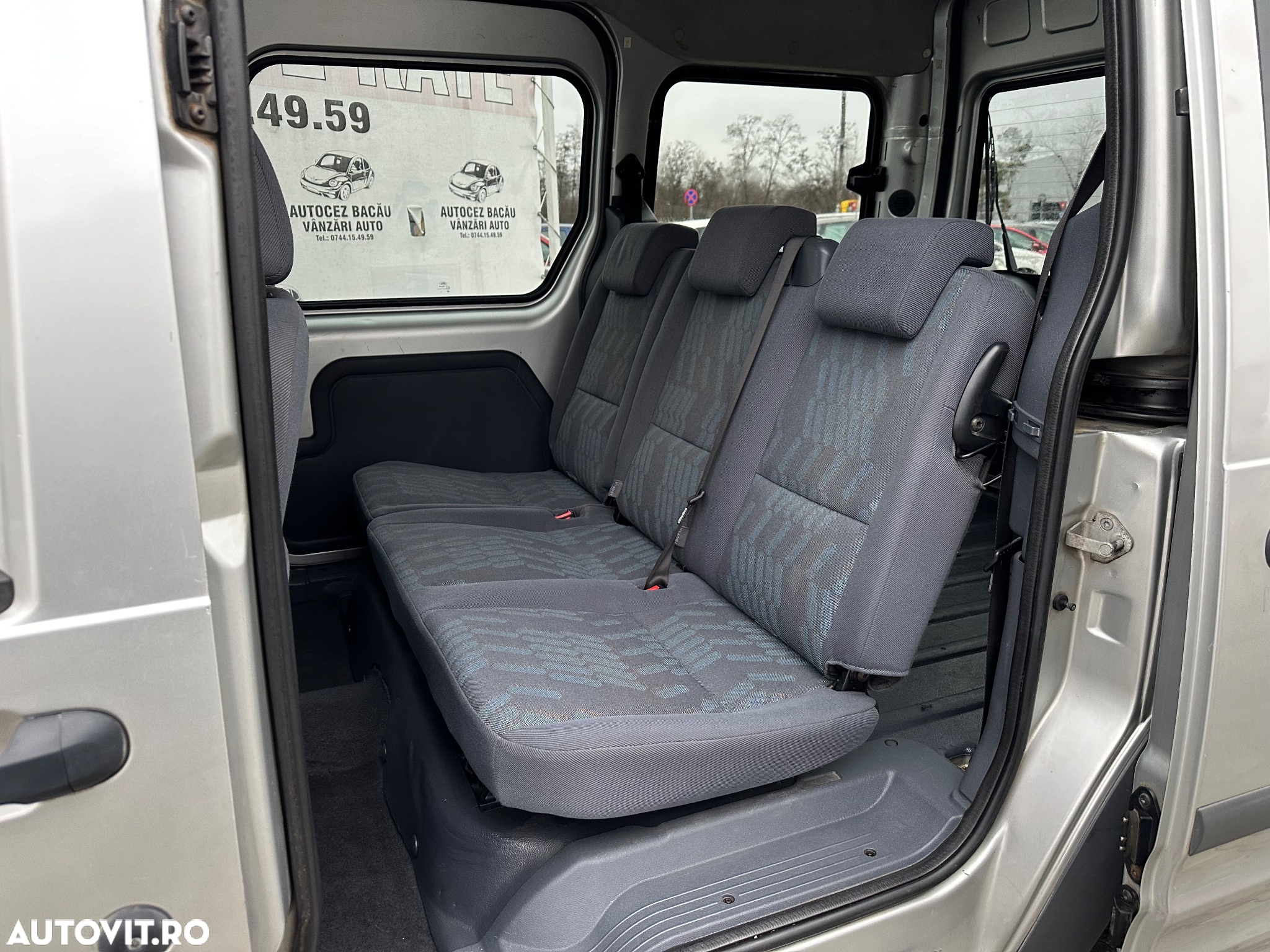 Ford Tourneo Connect - 15