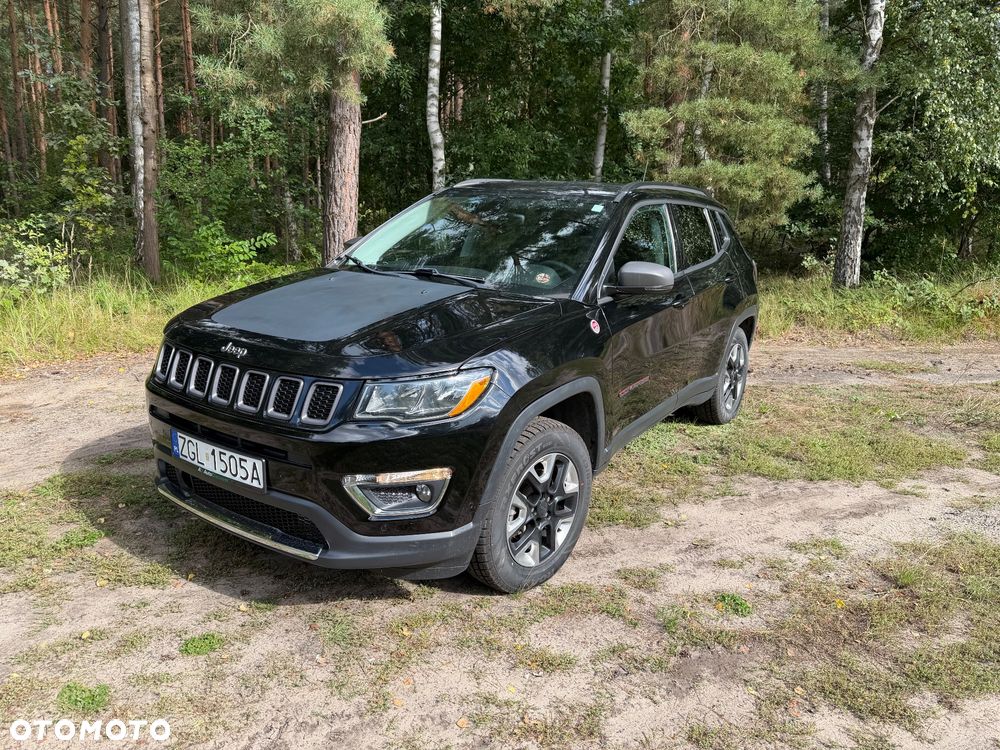 Jeep Compass - 3