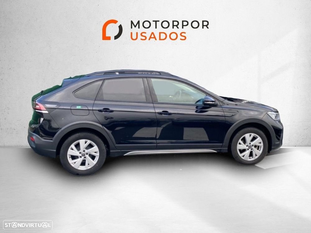 VW Taigo 1.0 TSI Urban - 4