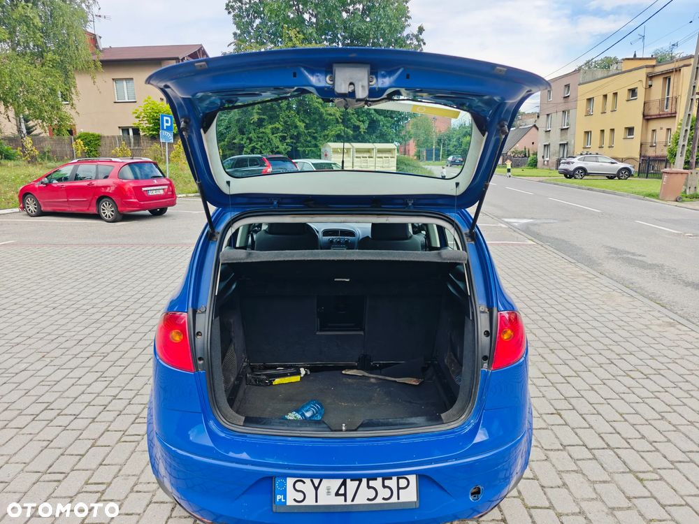 Seat Altea 1.6 Reference Comfort - 20