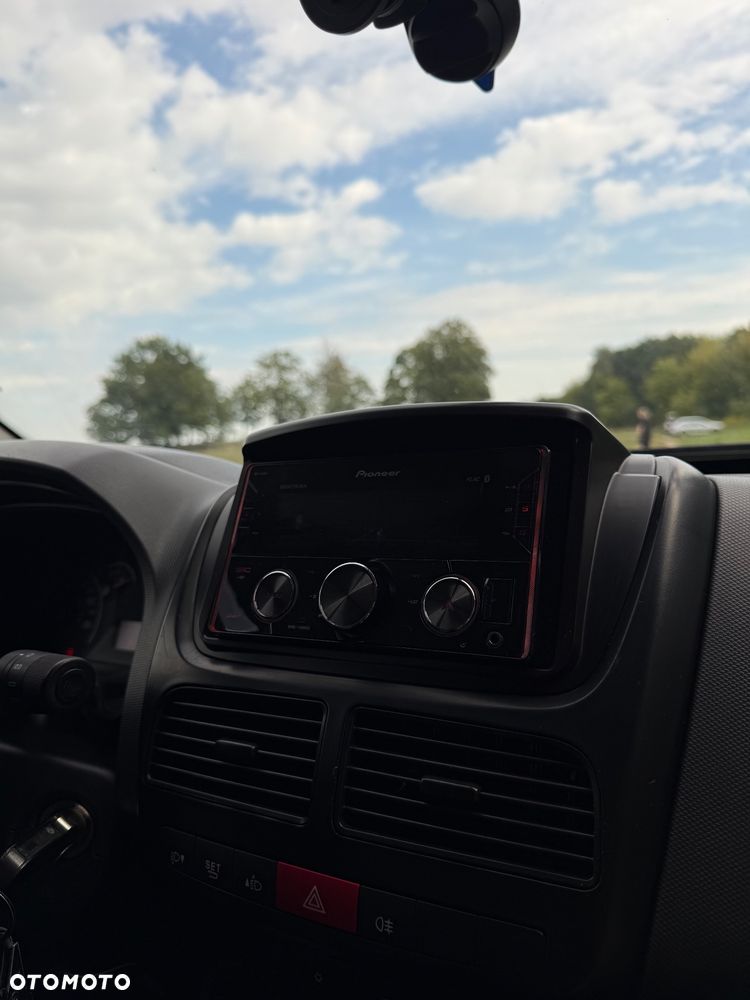 Fiat Doblo Maxi Active - 22