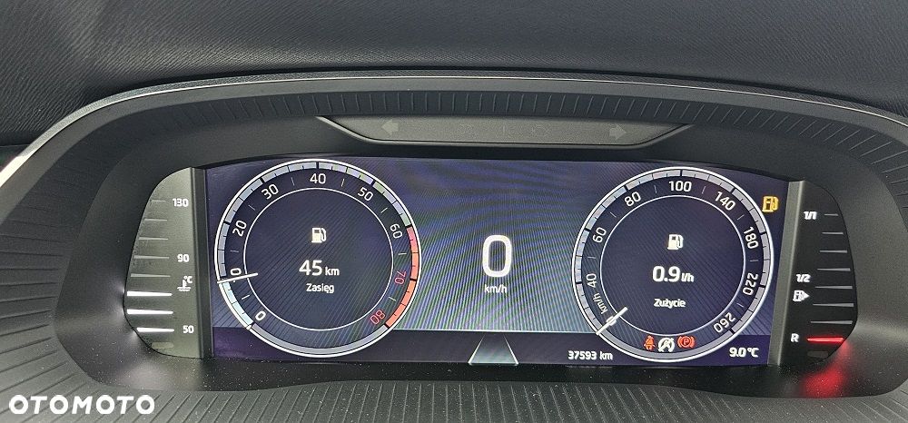 Skoda Octavia 1.5 TSI GPF ACT Ambition - 16