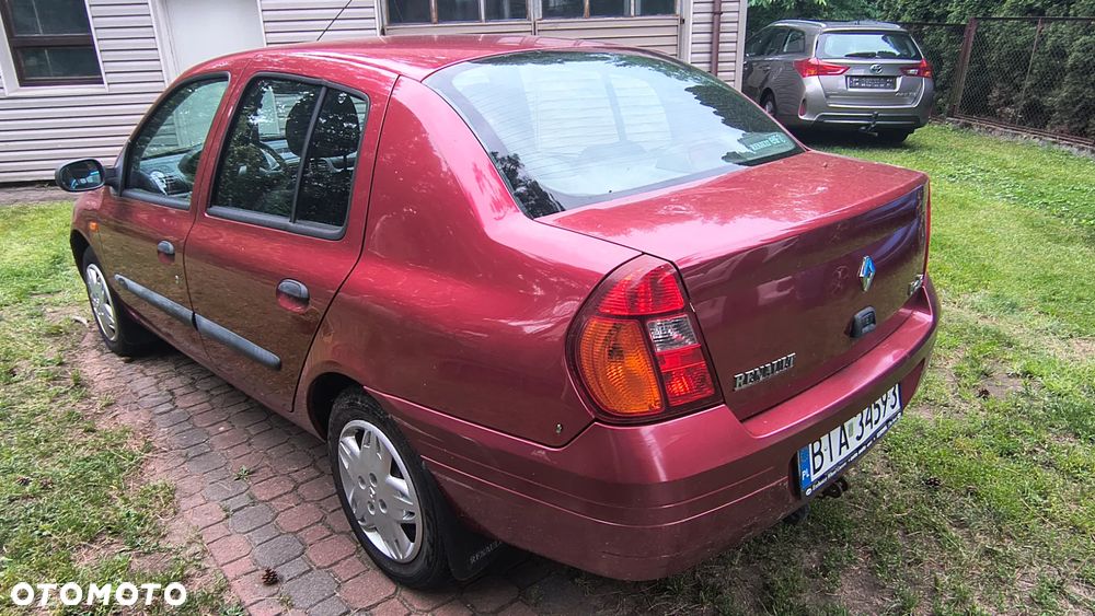 Renault Thalia 1.4 RN - 7