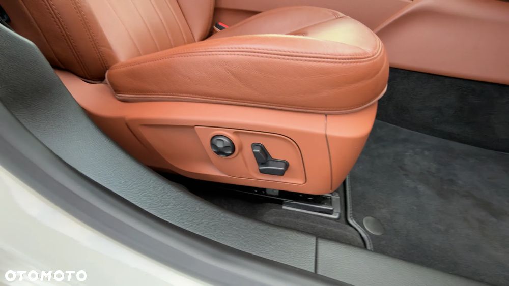 Maserati Quattroporte GTS Automatik - 18