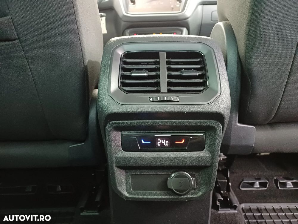 Volkswagen Tiguan 2.0 TDI SCR DSG Life - 33