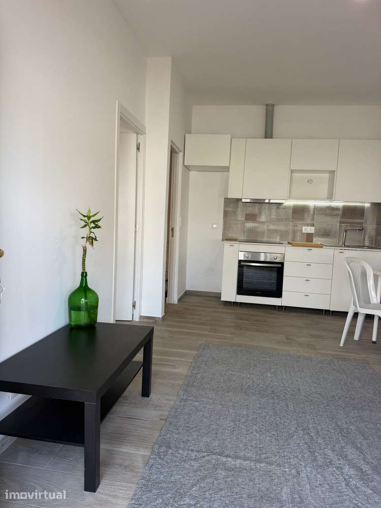 Casa térrea T1 para UMA PESSOA ou CASAL em condomínio fechado - Grande imagem: 3/6