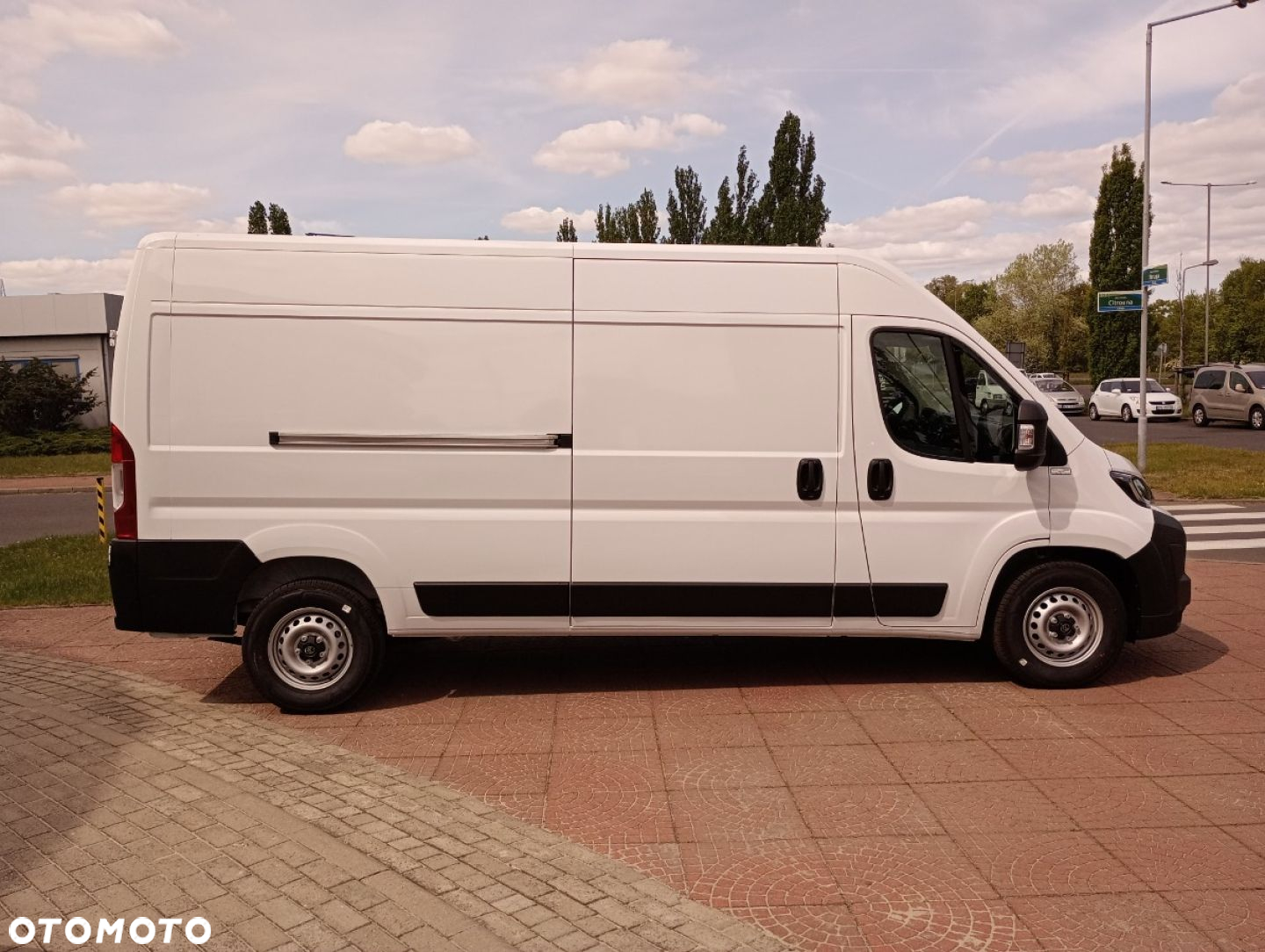 Citroën Jumper - 8