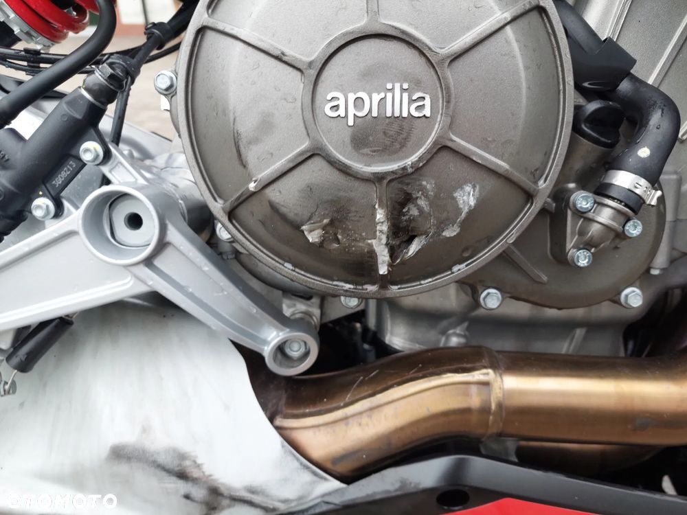 Aprilia RS - 14
