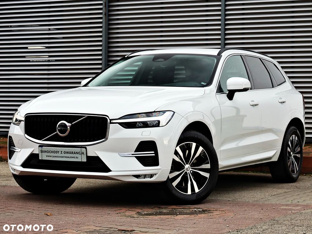 Volvo XC 60 - 4
