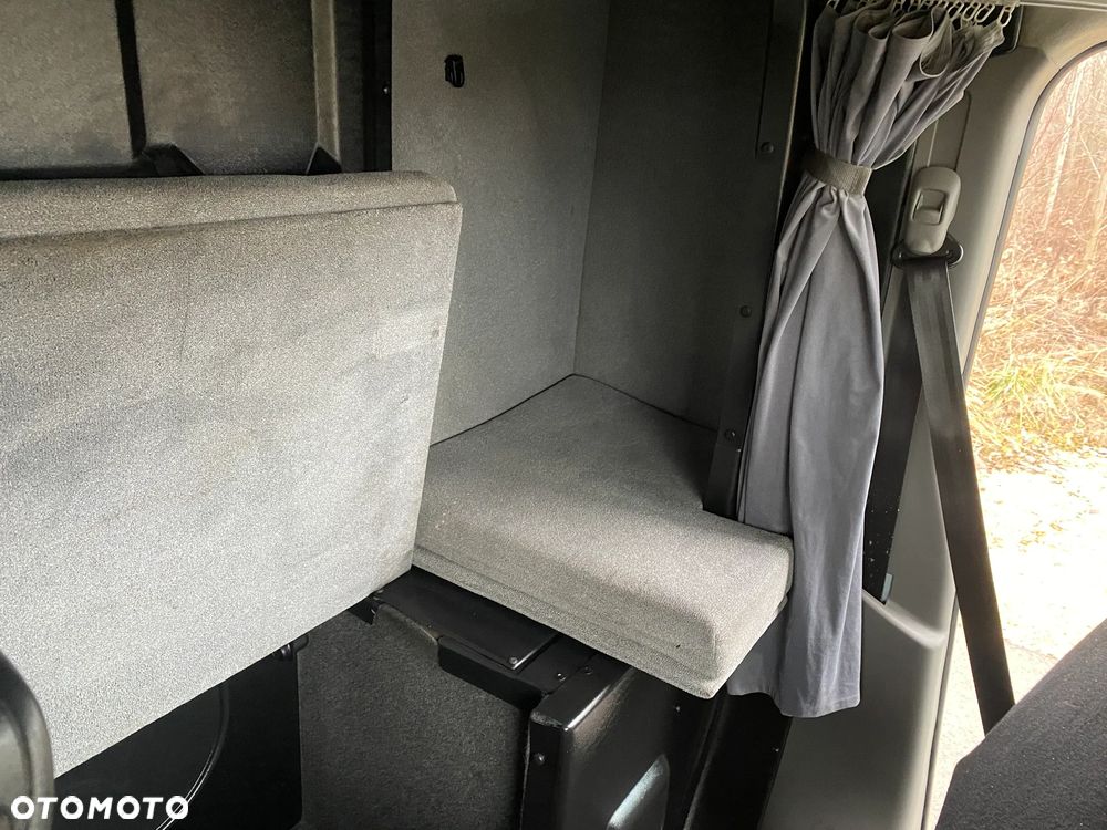 Renault Master - OPEL MOVANO Spojtrak - 15