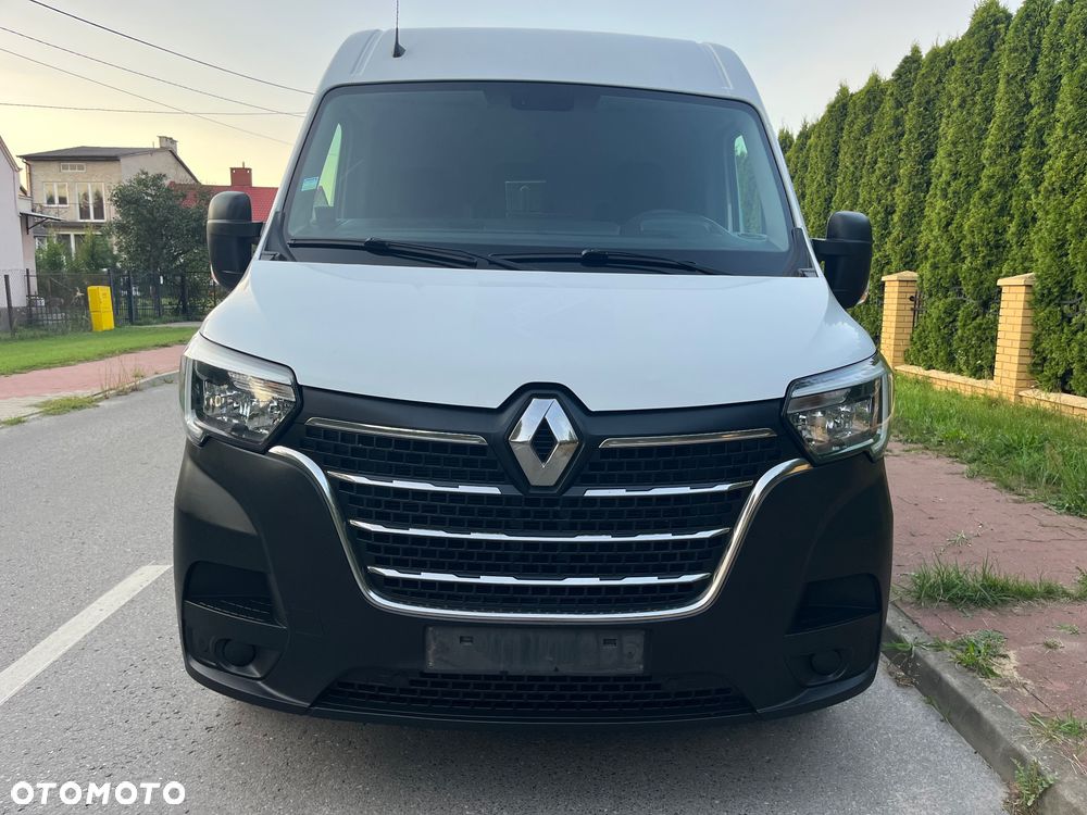Renault Master - 16