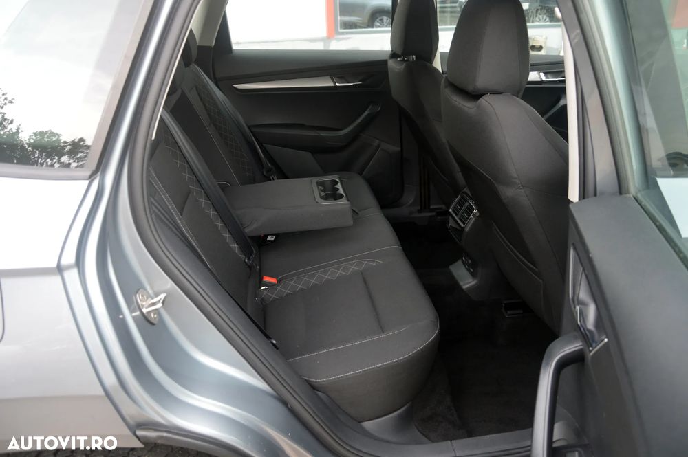 Skoda Karoq 1.6 TDI SCR DSG Ambition - 6