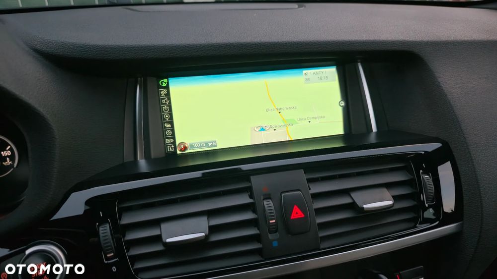 BMW X3 xDrive20d M Sport - 20