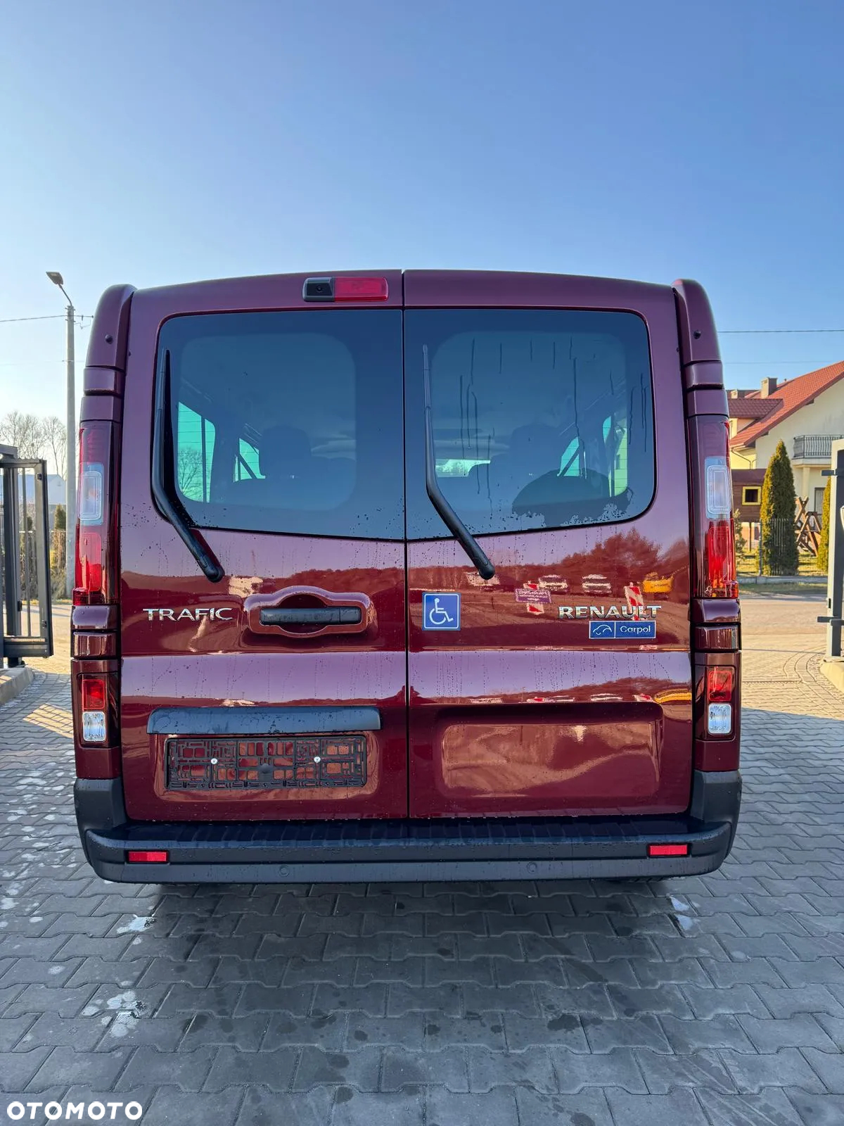 Renault Trafic - 6