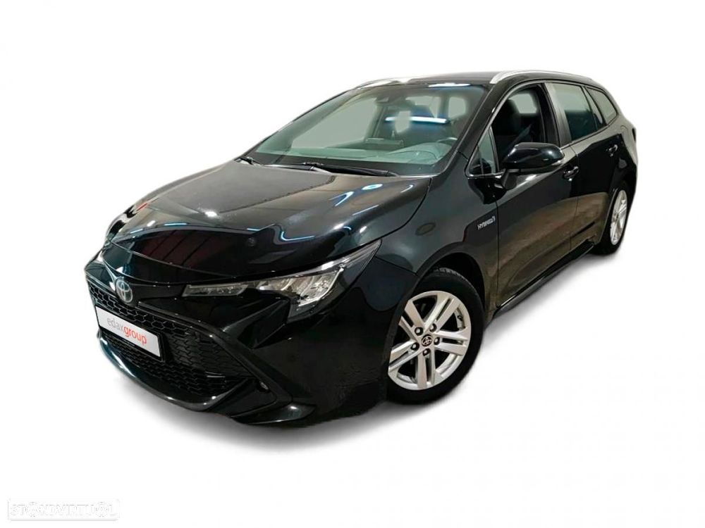 Toyota Corolla 1.8 Hybrid Comfort - 1